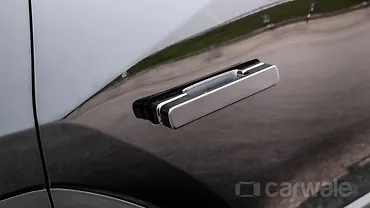 Kia EV9 Front Door Handle Kia EV9 Front Door Handle