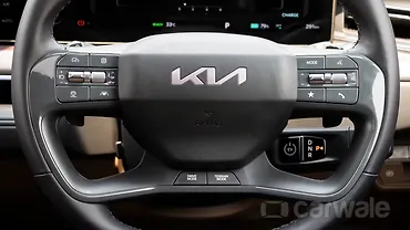 Kia EV9 Steering Wheel Kia EV9 Steering Wheel
