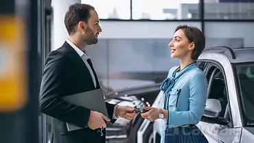 How to Finance a Used Car?