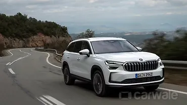 New Skoda Kodiaq Launching Soon: Variants Explained