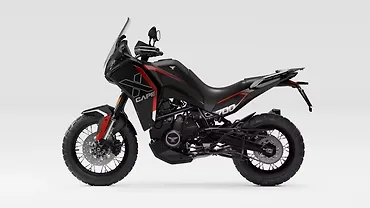 नए मोटो मोरनी Xcape 700 बाइक के 2025 मॉडल का हुआ ख़ुलासा!