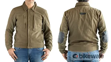 Viaterra Wayne Urban Riding Jacket Review: An Introduction 