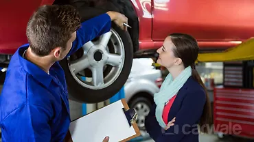 What is a Used Car Inspection?