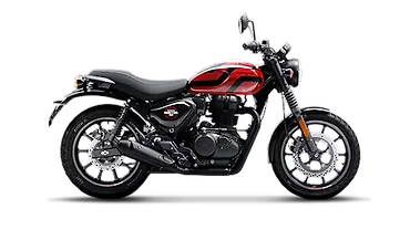 Royal Enfield Hunter 350 Image