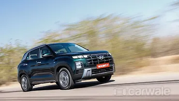 Every Second Hyundai Car Sold in India is Equipped With a Sunroof