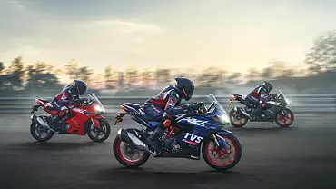 Kawasaki Ninja ZX-25RR special edition model breaks cover