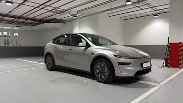 Tesla Model Y L Scores 5 Stars in ANCAP Crash Tests Tesla Model Y L Scores 5 Stars in ANCAP Crash Tests