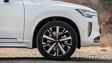 Volvo XC90 Wheel