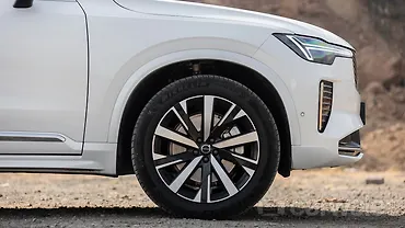 Volvo XC90 Wheel