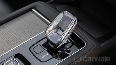 Volvo XC90 Gear Shifter/Gear Shifter Stalk