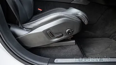 Volvo XC90 Seat Adjustment Electric for Driver