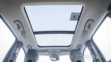 Volvo XC90 Sunroof/Moonroof