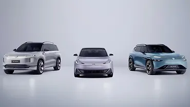 Volkswagen announces over 20 new Electric Vehicles by 2027  Volkswagen announces over 20 new Electric Vehicles by 2027