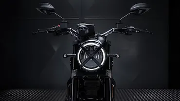 Ducati Scrambler Full Throttle Head Light