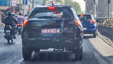 Is This the Toyota Hyryder-based 7-seat SUV?