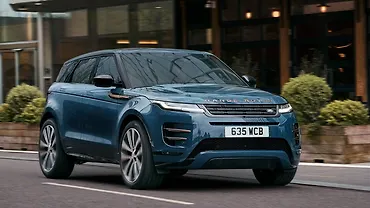 Land Rover ने भारत में Range Rover का नया वेरीएंट 69.50 लाख रुपए में किया लॉन्च