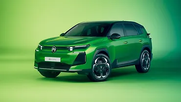 Citroen ने ईवी और हाइब्रिड वर्ज़न में C5 Aircross को किया पेश