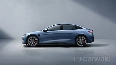 2025 BYD Seal Launched: Top 5 Updates