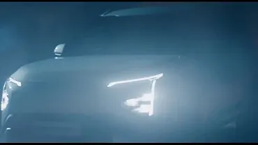 Kia Clavis teased; ADAS confirmed