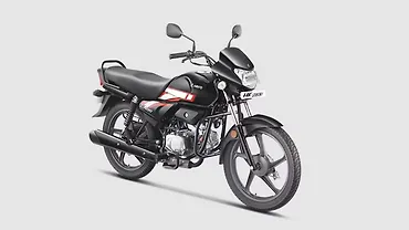 Hero HF 100 OBD-2B Launched With Marginal Price Hike