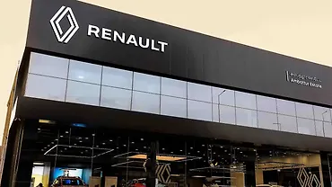 Renault Not Looking at a Premium Showroom Approach for Future Range Renault Not Looking at a Premium Showroom Approach for Future Range