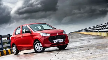 Maruti Suzuki Alto, S-Presso Sales Going Down: Here’s Why