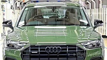 Audi India to Hike Car Prices by 2 Per Cent This Month  Audi India to Hike Car Prices by 2 Per Cent This Month
