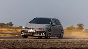 Volkswagen Golf GTI Pre-bookings to Start on 5 May