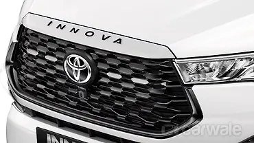 Toyota Innova Hycross Grille