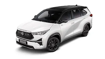 Toyota Innova Hycross Exclusive Edition Launched: Rs. 1.24 Lakh Premium over ZX (O) Variant 