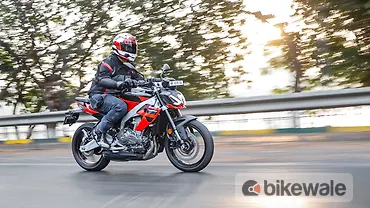 Aprilia Tuono 457 Now More Affordable Than Before Aprilia Tuono 457 Now More Affordable Than Before