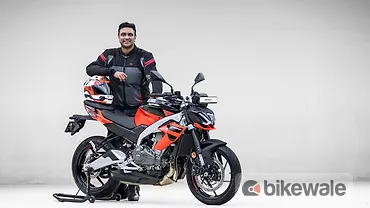 Aprilia Tuono 457: Road Test Review