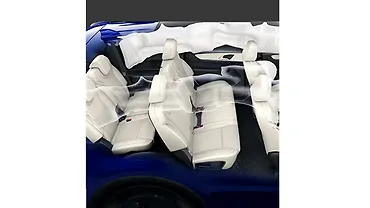 Mahindra XUV700 Driver Side Airbag
