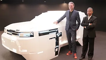 India to Play Bigger Role in Design of Future Renault Models India to Play Bigger Role in Design of Future Renault Models