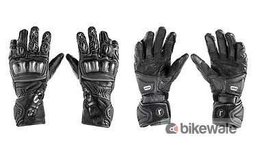 Reise Moto Rhodes Full Gauntlet Gloves Long-term Review: Introduction