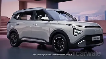 Kia Carens Clavis Makes Global Debut in India: Bookings to Open Soon