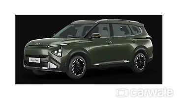 Kia Carens Clavis to be Available in 7 Variants And 8 Colours at Launch Kia Carens Clavis to be Available in 7 Variants And 8 Colours at Launch