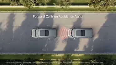 Kia Carens Clavis Sunroof/Moonroof