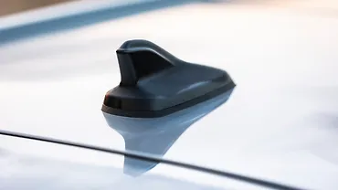 Volkswagen Tayron R-Line Antenna