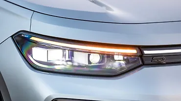 Volkswagen Tayron R-Line Blinker