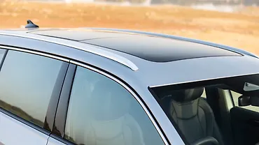 Volkswagen Tayron R-Line Car Roof