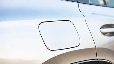 Volkswagen Tayron R-Line Closed Fuel Lid