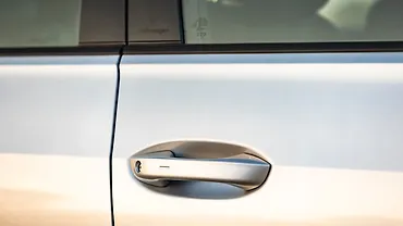 Volkswagen Tayron R-Line Front Door Handle