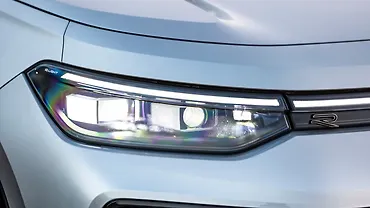 Volkswagen Tayron R-Line Headlight