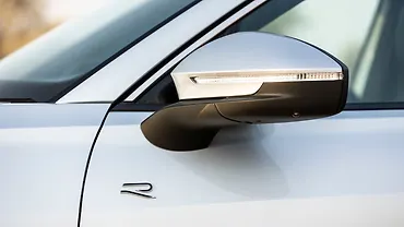 Volkswagen Tayron R-Line ORVM Blinker