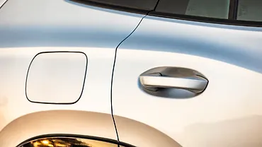 Volkswagen Tayron R-Line Rear Door Handle
