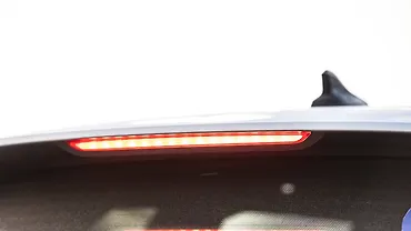 Volkswagen Tayron R-Line Rear High Mounted Stop Lamp