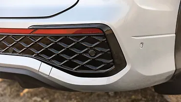 Volkswagen Tayron R-Line Rear Parking Sensor