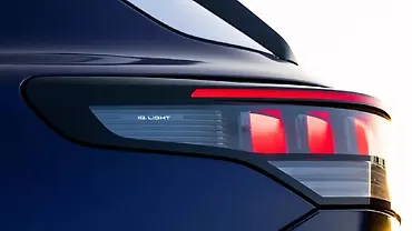 Volkswagen Tayron R-Line Tail Light/Tail Lamp