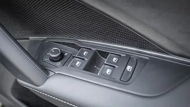 Volkswagen Tayron R-Line Front Driver Power Window Switches